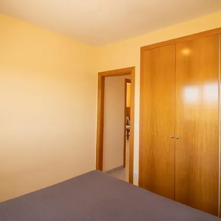 Playa Romana Serena Mar *