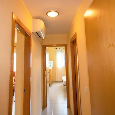 Playa Romana Serena Mar Apartment Alcoceber