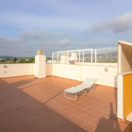 Playa Romana Serena Mar Apartment Alcoceber