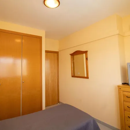 Playa Romana Serena Mar Apartment Alcoceber