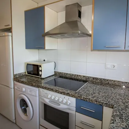 Playa Romana Serena Mar Alcoceber