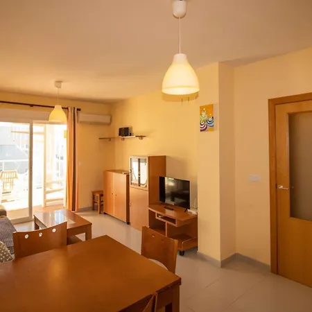 Apartment Playa Romana Serena Mar