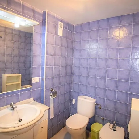 Apartment Playa Romana Serena Mar Alcoceber