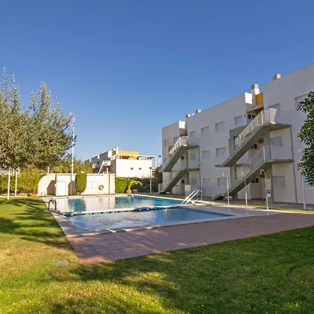 Apartment Playa Romana Serena Mar *
