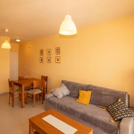 Playa Romana Serena Mar Apartment Alcoceber