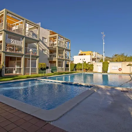 Playa Romana Serena Mar Alcoceber